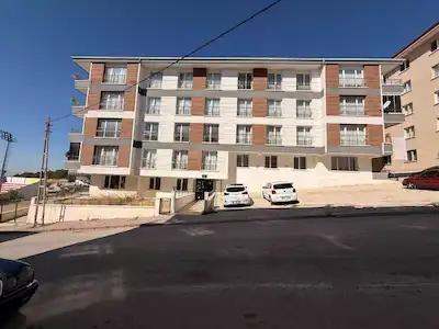 KEÇİÖREN HİSAR MAH’DE DOĞU-GÜNEY CEPHELİ 3+1 | GİRİŞ KAT | BALKONLU | KREDİYE UYGUN