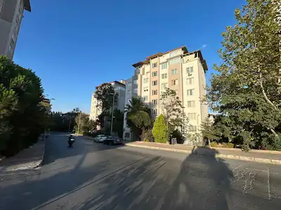 SİNANOBA EMLAK KONUTLARINDA TADİLATLI 3+1 SATILIK DAİRE!