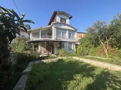 KANDIRA KEFKEN KOVAN AĞZINDA SATILIK MÜSTAKIL 515 METRE² ARSALI VILLA
