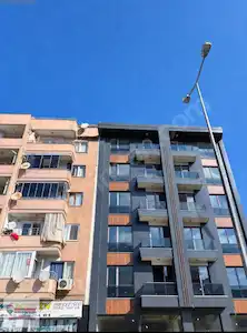 REMAX ŞEHIR'DEN YALOVA MERKEZDE 1+1 DAİRE