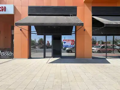 RE/MAX YAZ'DAN YAŞAMKENT'DE KIRALIK ASMA KATLI DÜKKAN 
