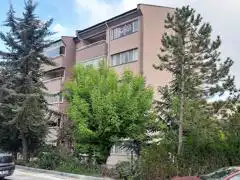 ÇAYYOLU ÇAMLIK SITESINDE 3+1 BAKIMLI - MANZARALI SITE DAIRESI...