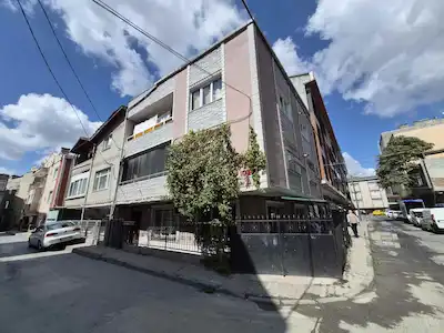 KÜÇÜKÇEKMECE FEVZİ ÇAKMAK'TA KÖŞE PARSEL | KOMPLE BİNA