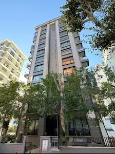 GÖZTEPE’DE EBEVEYN BANYOLU 3+1 KİRALIK DAİRE