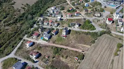 İZMİT KABAOĞLU SATILIK 1.417 M² KONUT İMARLI ARSA