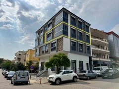 SELÇUK MERKEZDE  2+1 BAKIMLI YENİ DAİRE!