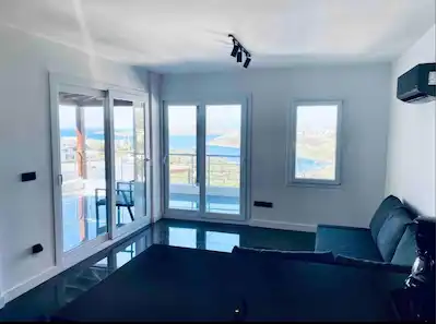 BODRUM ELVAN SİTESİ'NDE SATILIK 3+1 YAZLIK