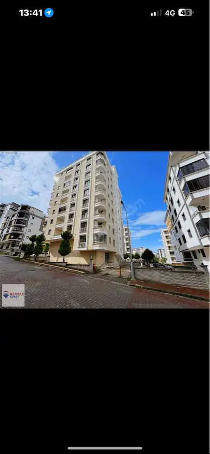 YENİMAHALLE FİNAL OKULLARI ARKASI FULL EŞYALI KİRALIK DAİRE