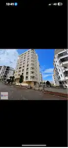YENİMAHALLE FİNAL OKULLARI ARKASI FULL EŞYALI KİRALIK DAİRE