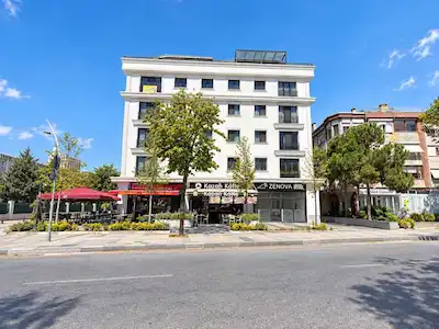 BÜYÜKÇEKMECE FATİH MAH YÜKSEK CİROLU DEVREN KİRALIK RESTORANT