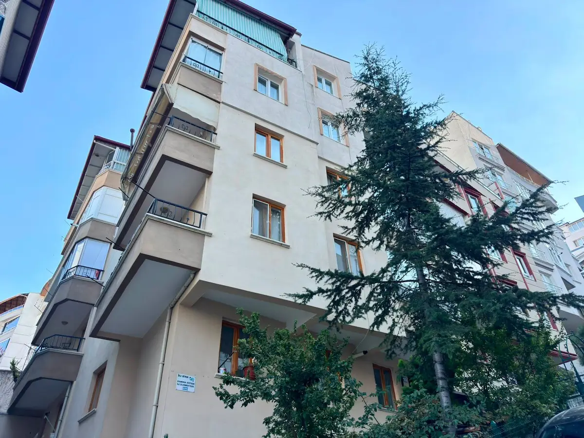 ETİMESGUT 30 AĞUSTOS MAH SATILIK 2+1 DAİRE