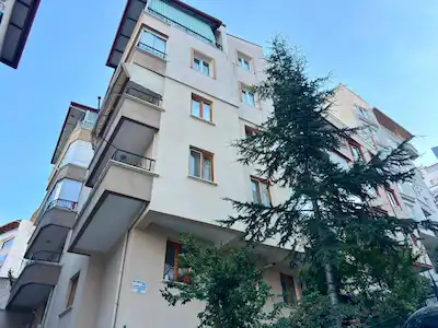 ETİMESGUT 30 AĞUSTOS MAH SATILIK 2+1 DAİRE
