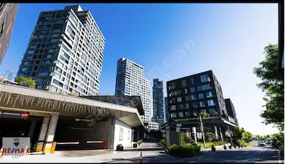 İNCEK LOFT SİTESİ SATILIK 3+1 KÖŞE DAİRE