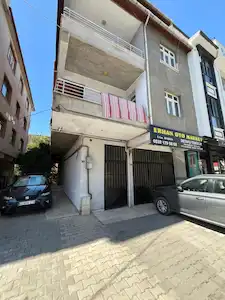 KOCAELI İZMIT KIRALIK 1+1 DAIRE YENIŞEHIR MAHALLESI'NDE