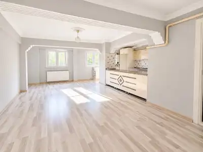 DARICA FEVZİ ÇAKMAK MAH. MERKEZİ KONUMDA 2+1