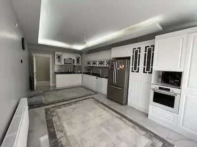 REMAX İLKE'DEN ÇAYKUR CAD. YAREN PARK'TA 3+1 SATILIK LÜKS DAİRE