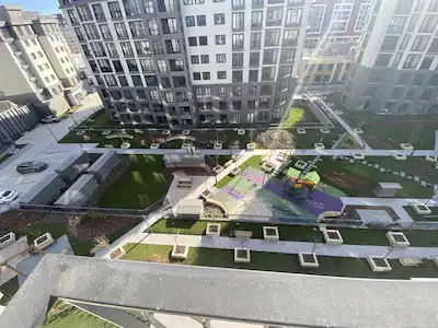 KİRALIK MAVERA BUTİK SİTESİ 4,5+1 DAİRE