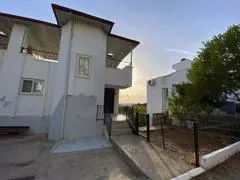 DENİZ VE DOĞA MANZARALI SÜREKLİ KİRALIK (2+1) BAHÇELİ VİLLA