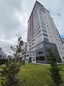 OVACIK KAYI KENT 2 SİTESİNDE SATILIK 4+1 DAİRE