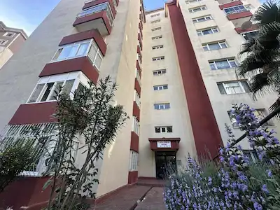2 AY SONRA YIKIM! KENTSEL DÖNÜŞÜM SÖZLEŞMESI YAPILMIŞ YATIRIMLIK 3 + 1