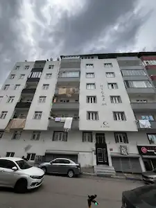 REMAX İLKE'DEN ŞEHİR MERKEZİ VANİEFENDİ'DE 3+1 SATILIK DAİRE