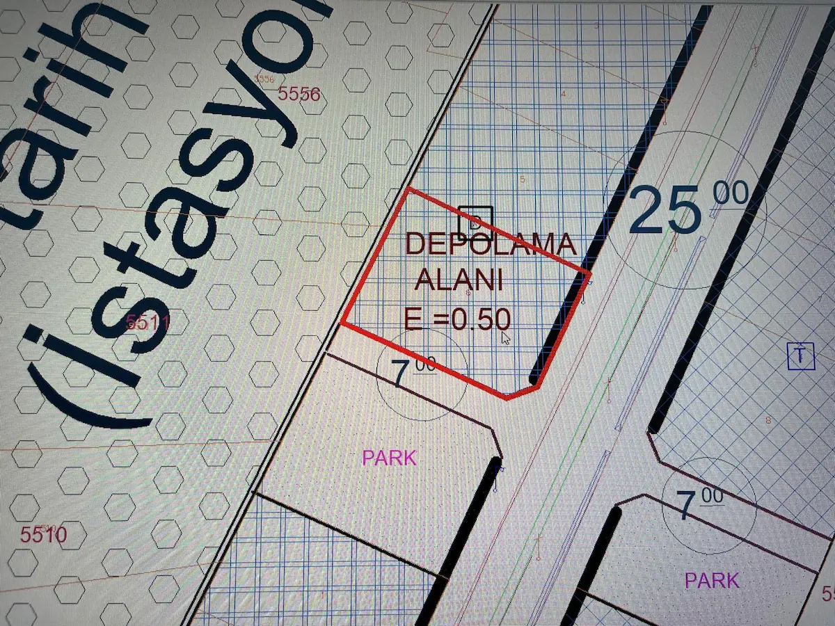 REMAX DESIGN SATILIK ARSA
