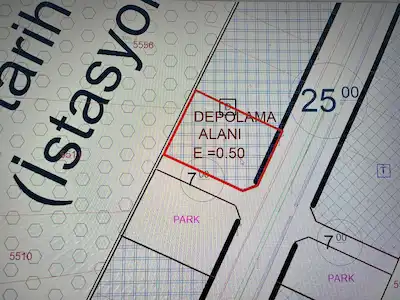 REMAX DESIGN SATILIK ARSA