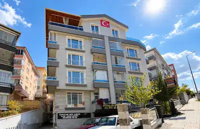 ŞIRINTEPE HOCALAR CD FULL YAPILI DUBLEX ASANSÖRLÜ TERASLI 5+1 SATILIK DAIRE