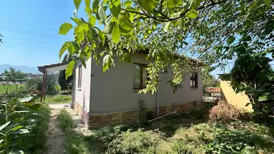 KARTEPE UZUNBEY’DE MEYVE AĞAÇLARI İÇİNDE SATILIK MÜSTAKİL EV
