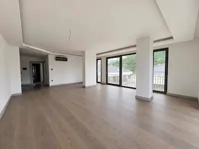MARİTZA VADİ KONAKLARI | 5+1 KİRALIK DUBLEKS | GENİŞ TERASLI |