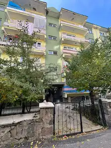 RE/MAX LACİVERT'TEN YENİŞEHİR'DE 3+1 KİRALIK DAİRE 