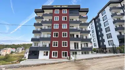 REMAX PARLA BARLAS GÜRLER'DEN SIFIR KİRALIK 1+1 DAİRE
