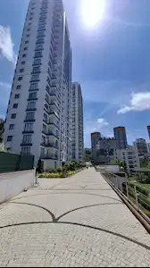 KARTAL’DA SİTE İÇİNDE EŞYALI 2+1 | 7. KAT | BALKONLU | MERKEZİ ISITMA (PAY ÖLÇER)
