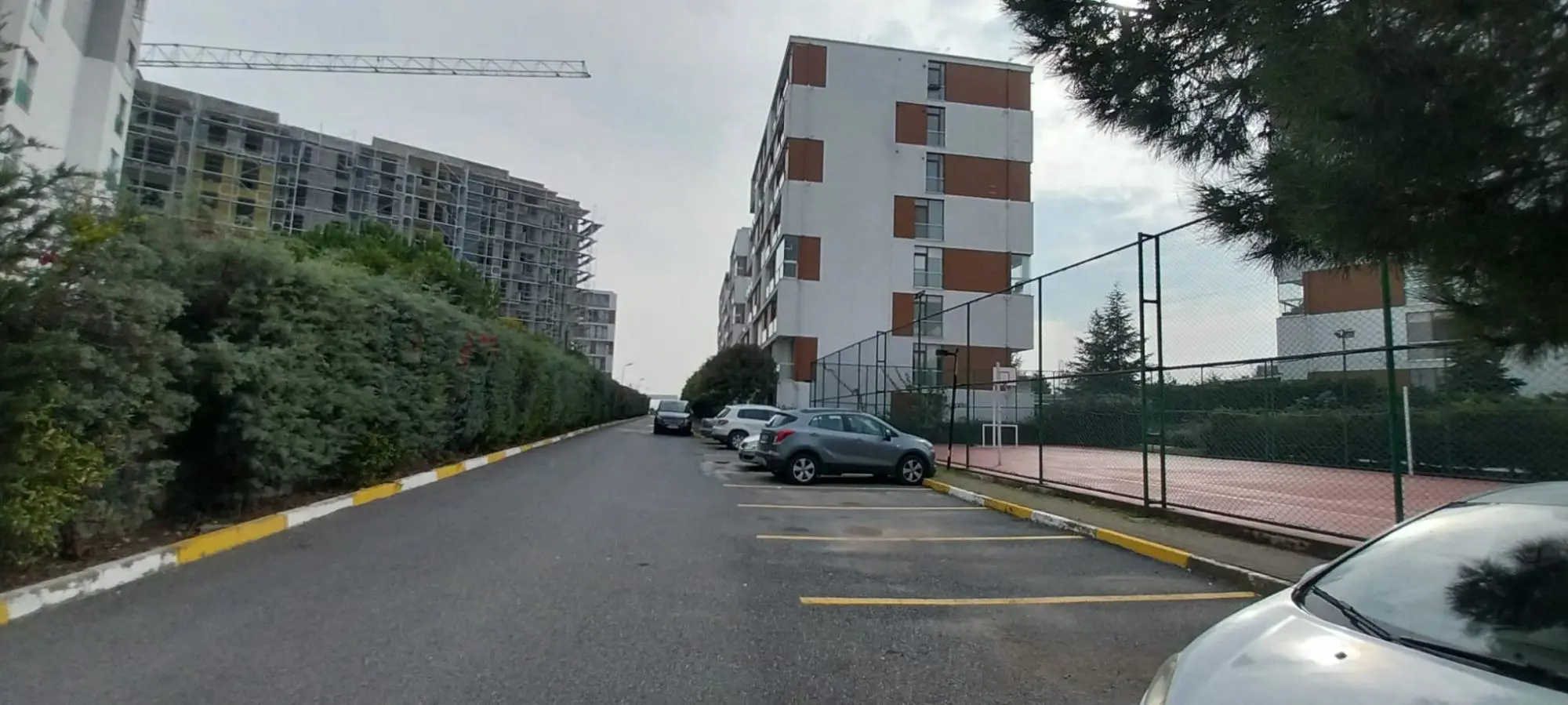 PENDİK DUMANKAYA KONSEPT KİRALIK DAİRE