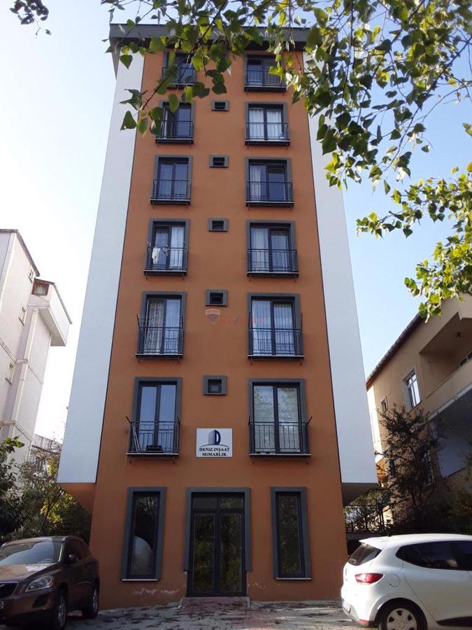 KARTAL HÜRRİYET MAHALLESİ SATILIK 2+1 DAİRE