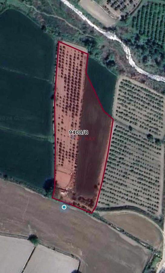 KORUCUK BESİHANELER BÖLGESİNDE TARLA AÇIKLAMAYA DİKKAT