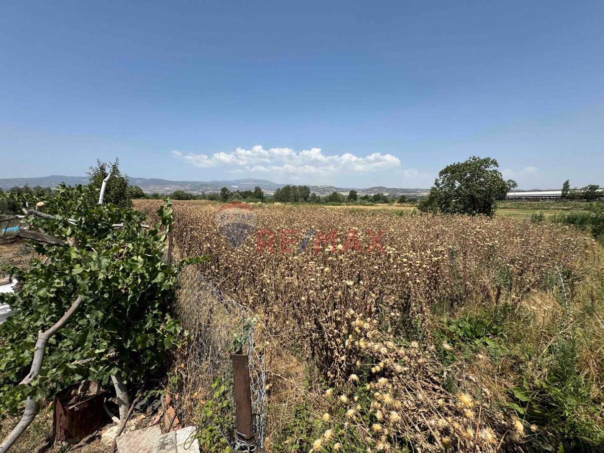 KORUCUK BESİHANELER BÖLGESİNDE TARLA AÇIKLAMAYA DİKKAT