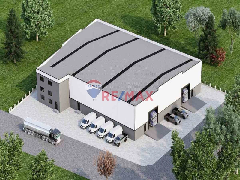BAŞİSKELE KULLARDA SATILIK 2250 M2, BACALI SANAYİ İMARLI FABRİKA