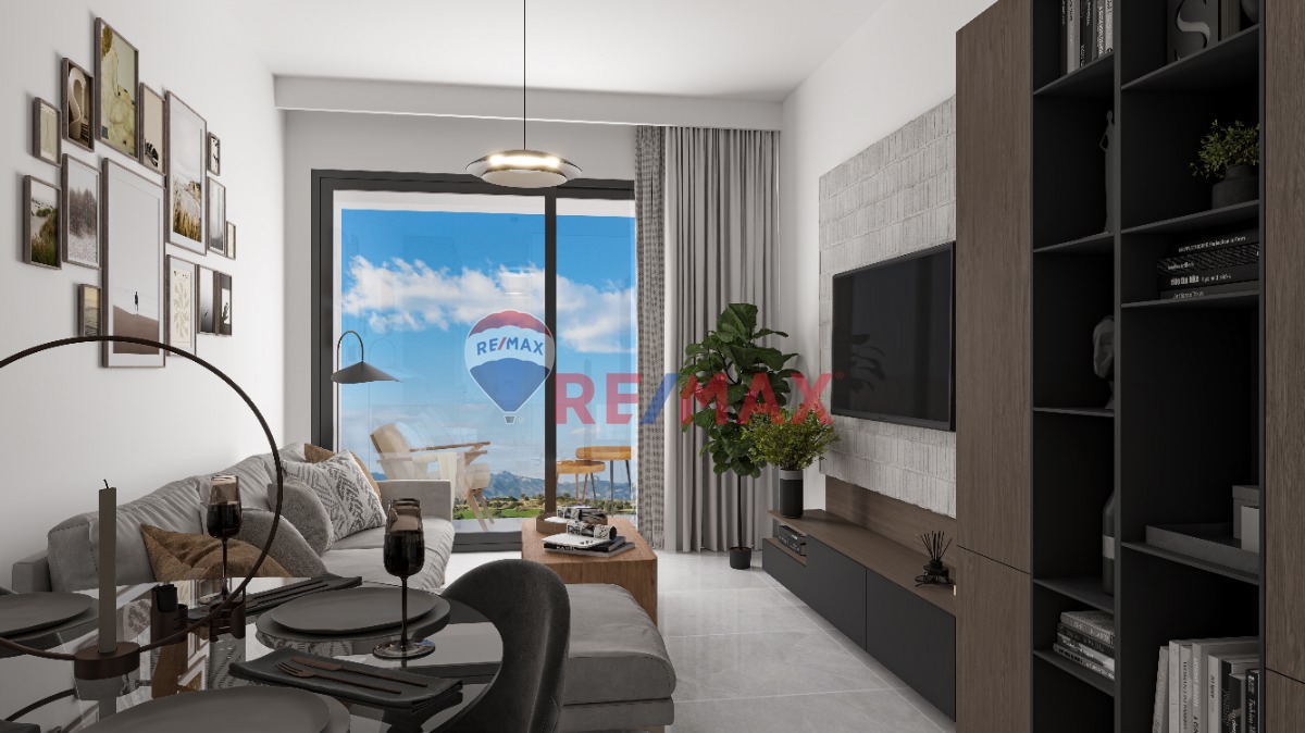 İSKELEDE TAKSİTLİ ÖDEMELİ SATILIK 1+0 TAKASA AÇIK STÜDYO DAİRE !!! PROJE TESLİM HAZİRAN 2026 !!!