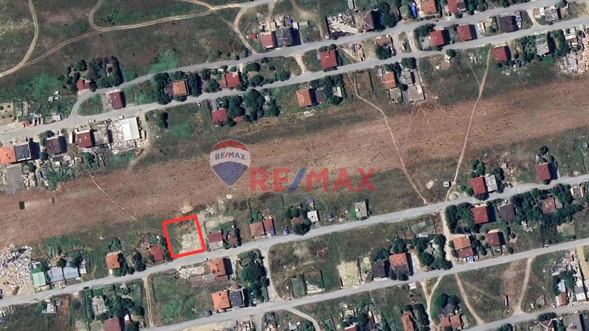 DELİKLİKAYA SANAYİYE ÇOK YAKIN KONUT İMARLI SATILIK ARSA