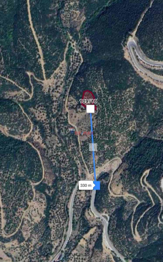 İZMİR ÖDEMİŞ GÖLCÜK TE SATILIK ZEYTİN BAHÇESİ