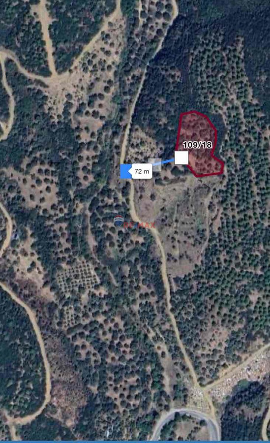 İZMİR ÖDEMİŞ GÖLCÜK TE SATILIK ZEYTİN BAHÇESİ