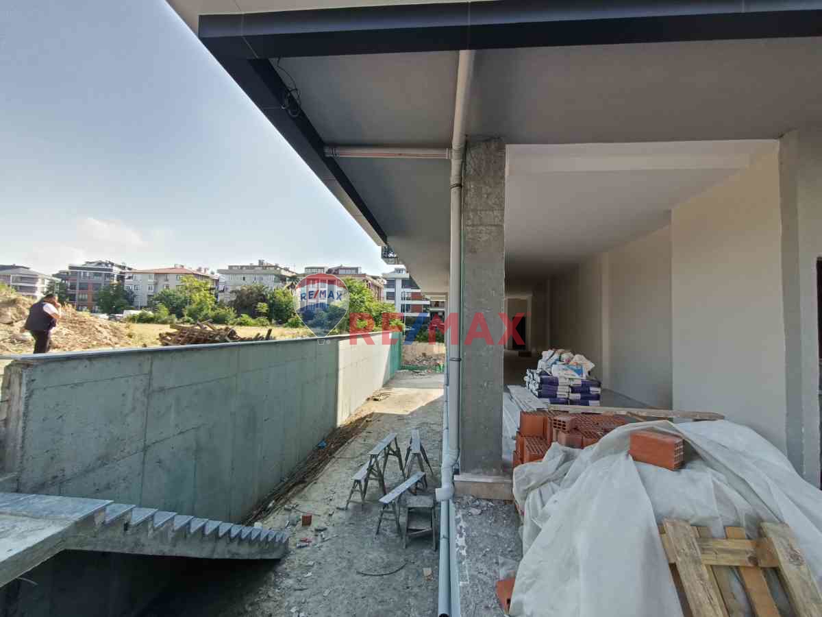 İSTANBUL BAHÇELIEVLER TALATPAŞA CADDESINDE YENI BINADA KIRALIK