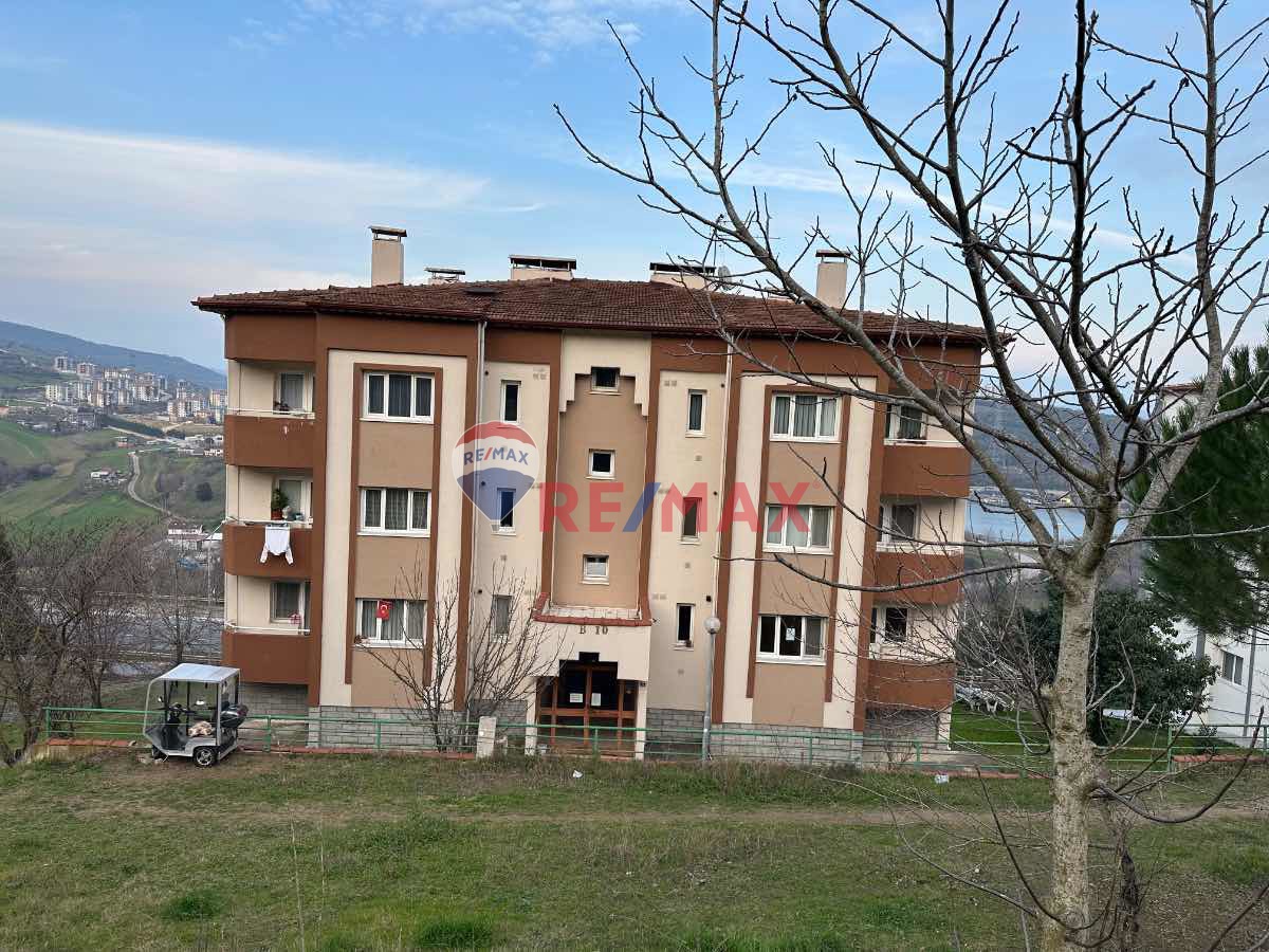TEPEKÖY TOKİ 168. ADA B 10 BLOK TA KİRALIK EŞYALI DAİRE