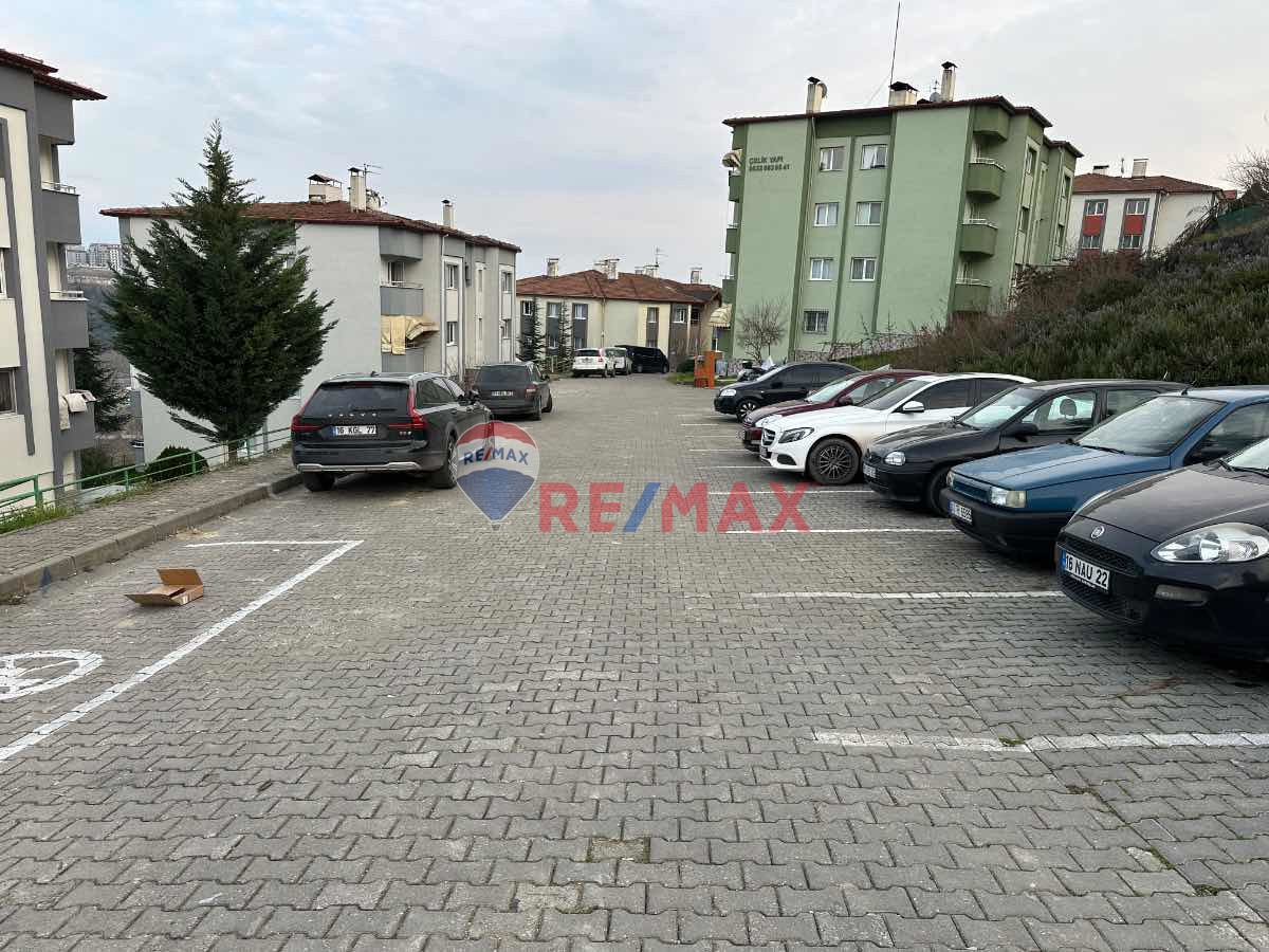 TEPEKÖY TOKİ 168. ADA B 10 BLOK TA KİRALIK EŞYALI DAİRE