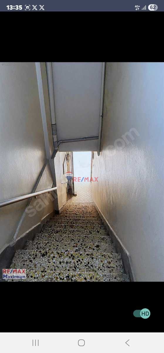 REMAX MAXİMUM'DAN ANA CADDE ÜSTÜ KİRALIK BÜRO OFİS İŞYERİ