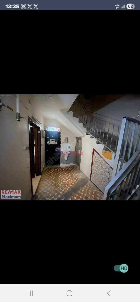 REMAX MAXİMUM'DAN ANA CADDE ÜSTÜ KİRALIK BÜRO OFİS İŞYERİ