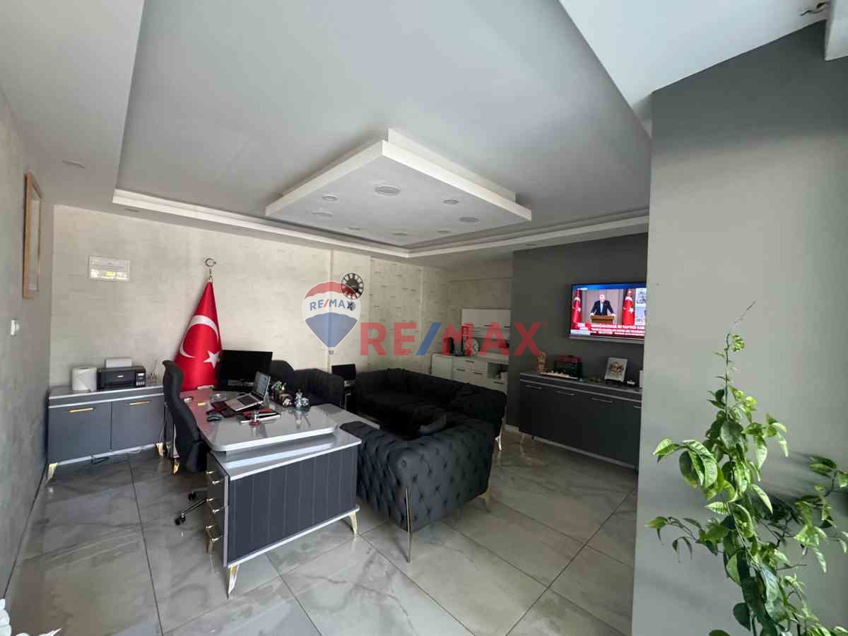 ÇETİN EMEÇ BULVARINA 50 MT. MESAFEDE SATILIK DÜKKAN/MAĞAZA