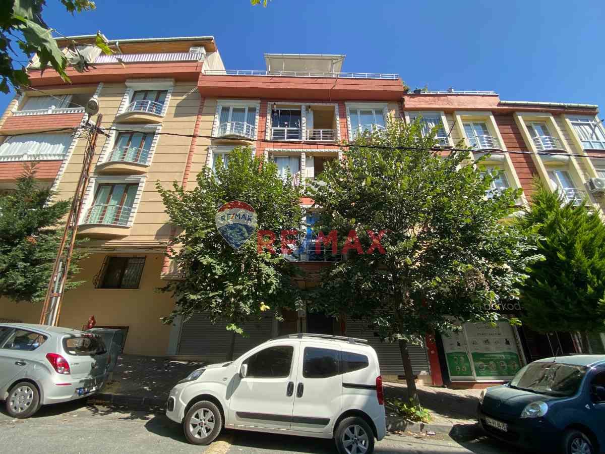 BARBAROS MH 2012 YAPIMI 2. ARAKATTA 2+1 SATILIK DAIRE VİDEOLU