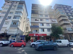 BORNOVA MUSTAFA KEMAL CADDESİNDE SATILIK DÜKKAN